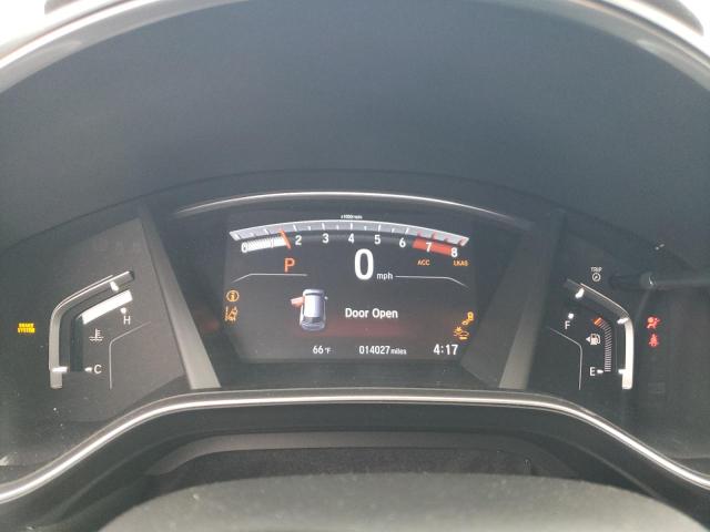 2019 HONDA CR-V TOURI - JHLRW2H90KX022792