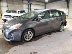 TOYOTA PRIUS V photo