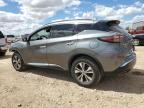 NISSAN MURANO SV photo