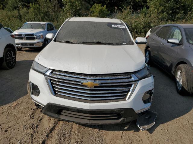 2023 CHEVROLET TRAVERSE P - 1GNEVKKW1PJ185692