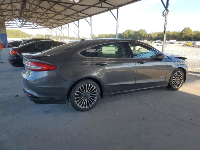 VIN 3FA6P0RU5HR397170 2017 Ford Fusion, Titanium Hev no.3