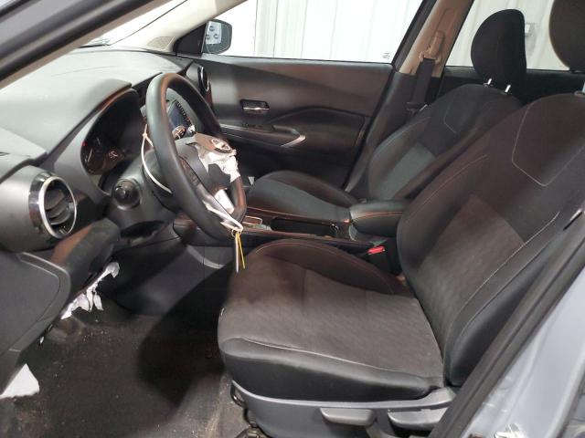 2023 NISSAN KICKS SV - 3N1CP5CV2PL535120