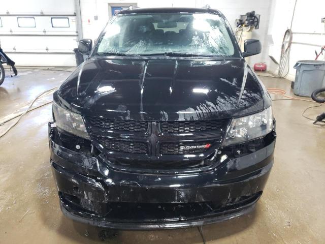 VIN 3C4PDCAB7HT604843 2017 Dodge Journey, SE no.5