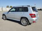 MERCEDES-BENZ GLK 350 photo