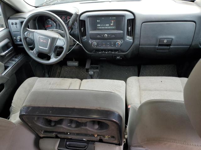 2016 GMC SIERRA K15 - 1GTV2LEC0GZ308506