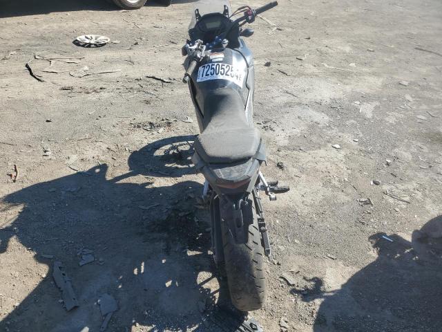 2013 HONDA CB500 X MLHPC4618D5000816