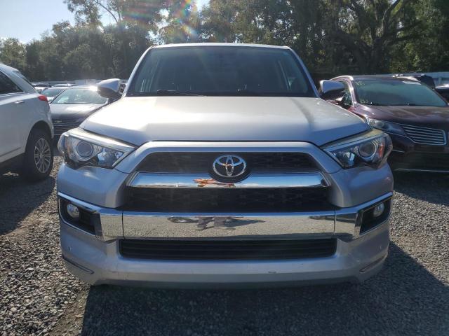 VIN JTEZU5JR3G5147802 2016 Toyota 4runner, SR5 no.5