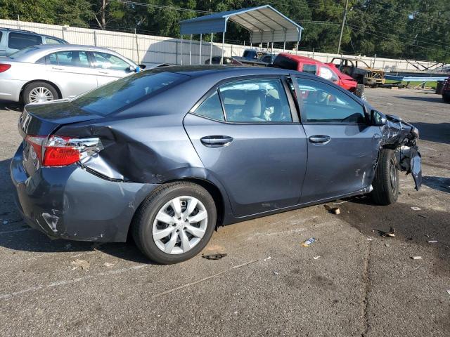 VIN 5YFBURHE1GP530382 2016 Toyota Corolla, L no.3