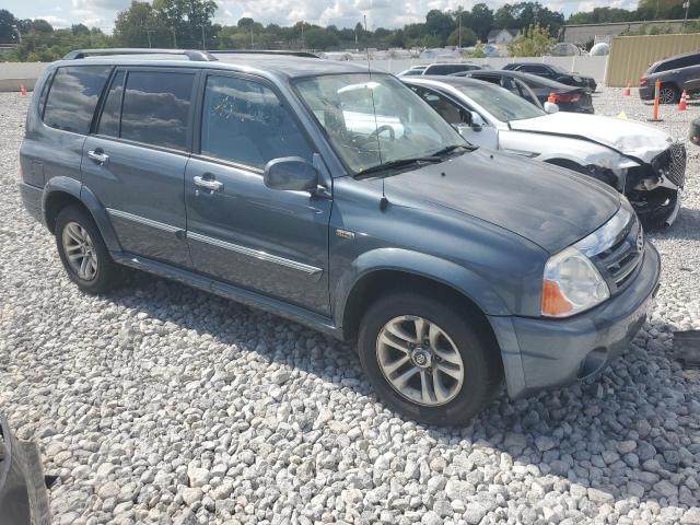 2004 SUZUKI XL7 EX JS3TY92V644102700  71472634