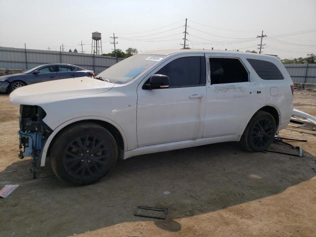 2016 DODGE DURANGO R/ - 1C4SDJCT6GC425109
