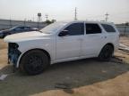 2016 DODGE DURANGO R/ - 1C4SDJCT6GC425109