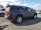 CHEVROLET TAHOE K150 photo