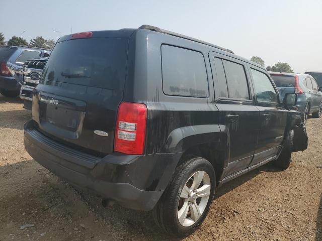 2016 JEEP PATRIOT LA - 1C4NJPFA6GD722314