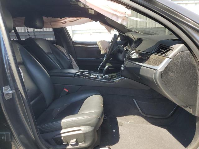2015 BMW 535 I - WBA5B1C57FG126852