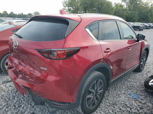 2018 MAZDA CX-5 TOURI - JM3KFBCM4J0323980