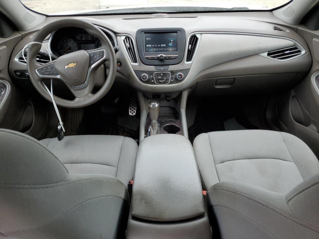 2017 CHEVROLET MALIBU LS - 1G1ZB5ST7HF118134