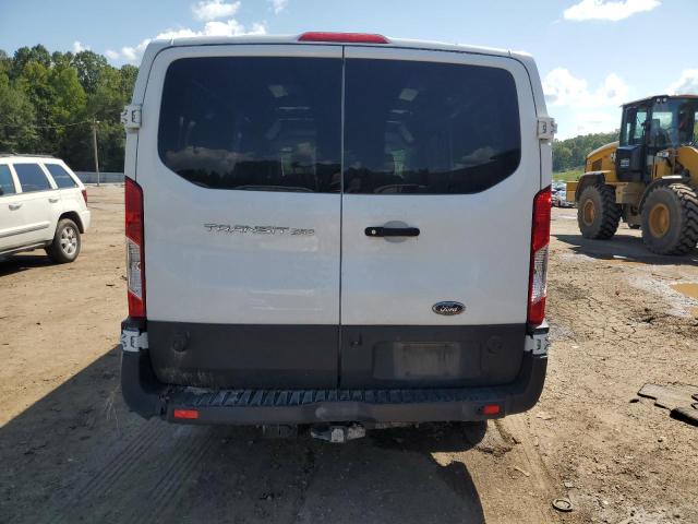 2019 FORD TRANSIT T- - 1FTYR2ZM7KKA08680