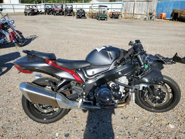 SUZUKI GSX1300 RR 2023 gray  gas JS1EJ11B0P7101415 photo #1