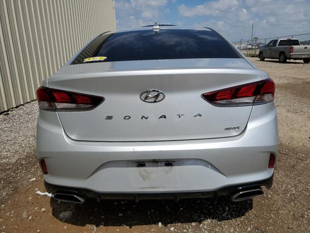 2019 HYUNDAI SONATA LIM - 5NPE34AF7KH790085