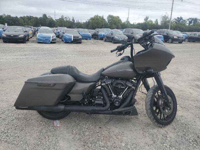 HARLEY-DAVIDSON FLTRXS