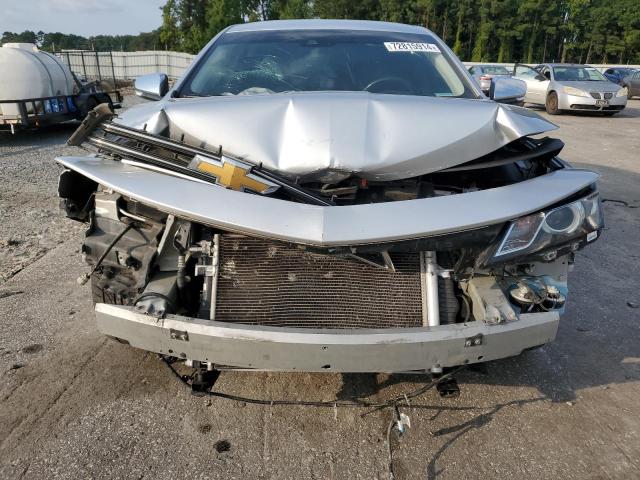 2015 CHEVROLET IMPALA LTZ - 1G1165S35FU145648