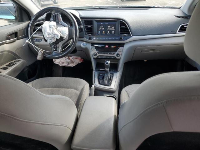 2018 HYUNDAI ELANTRA SE - 5NPD84LF1JH327366