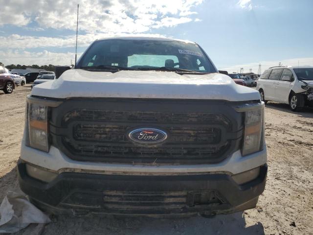 2023 FORD F150 SUPER - 1FTFX1E54PKE11237