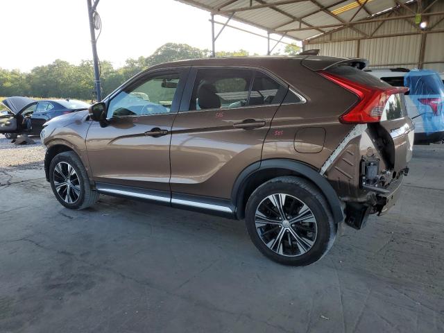 2018 MITSUBISHI ECLIPSE CR - JA4AT5AA9JZ044165