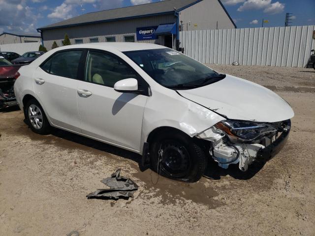 VIN 5YFBPRHE7JP764279 2018 Toyota Corolla, Le Eco no.4