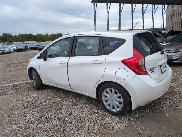 VIN 3N1CE2CP7FL362750 2015 Nissan Versa, S no.2