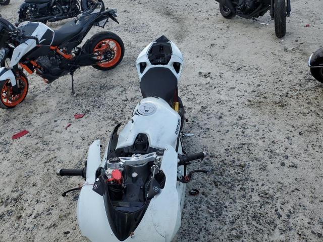2014 DUCATI SUPERBIKE - ZDM14BUWXEB015947
