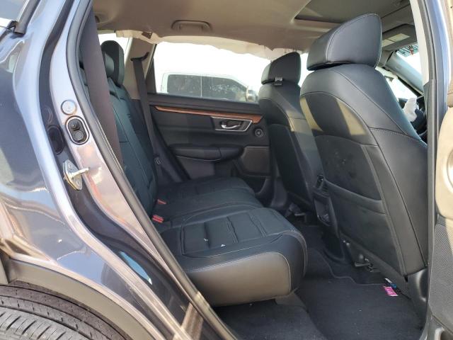 2020 HONDA CR-V EXL - 7FART6H87LE023605