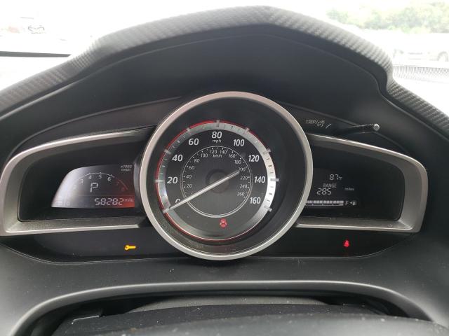 2016 MAZDA 3 SPORT - 3MZBM1K7XGM240402