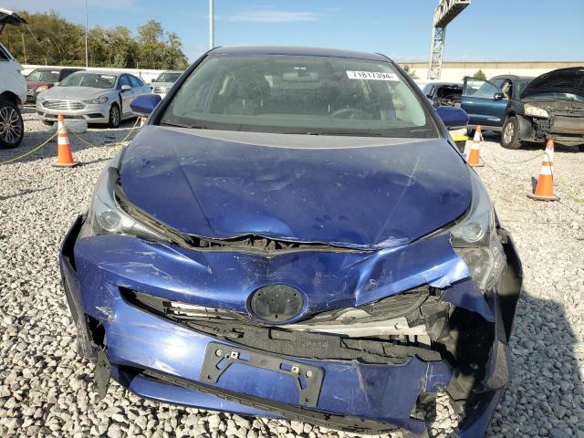 VIN JTDKBRFU3G3501894 2016 Toyota Prius no.5