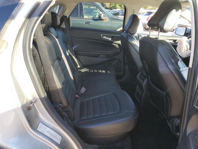 2020 FORD EDGE SEL - 2FMPK3J93LBA57878
