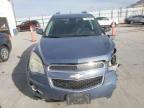 CHEVROLET EQUINOX LT photo