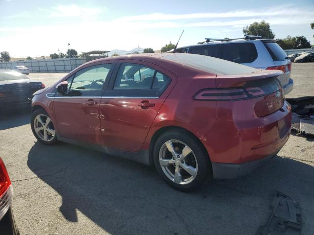 VIN 1G1RH6E48DU114995 2013 Chevrolet Volt no.2