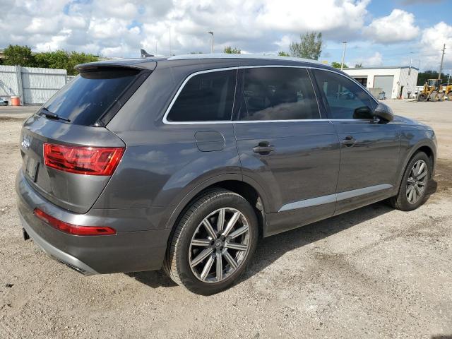 VIN WA1LAAF76KD005049 2019 Audi Q7, Premium Plus no.3