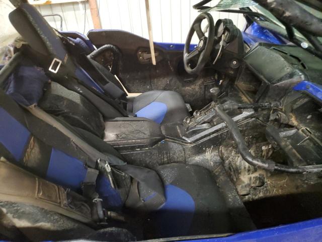 2019 YAMAHA YXZ1000 - 5Y4AN29Y0KA101263
