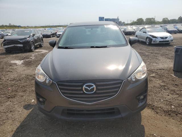 2016 MAZDA CX-5 TOURI - JM3KE2CY9G0621908
