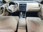 NISSAN ALTIMA 2.5 photo