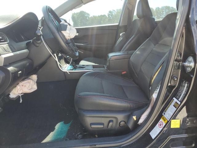 2016 TOYOTA CAMRY LE - 4T1BF1FK5GU138279