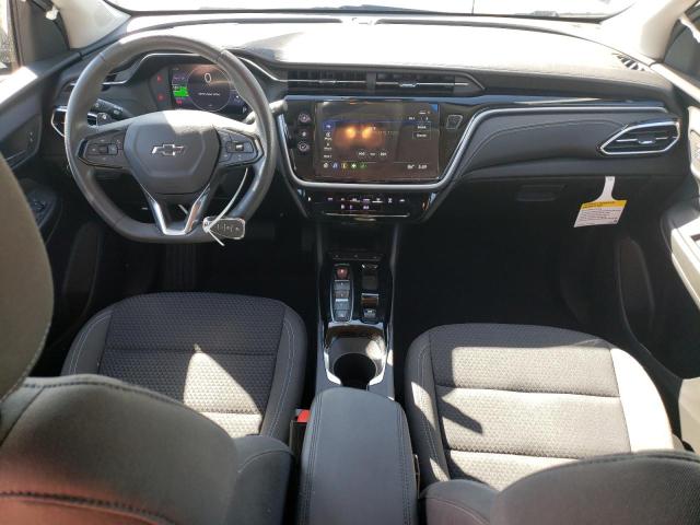 2023 CHEVROLET BOLT EUV L - 1G1FY6S01P4116502