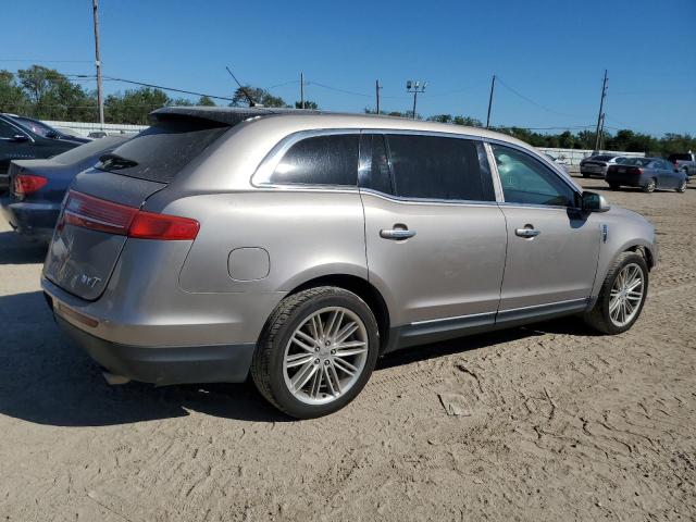 VIN 2LMHJ5AT8KBL01817 2019 Lincoln MKT no.3