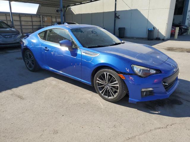 VIN JF1ZCAC16F9605305 2015 Subaru BRZ, 2.0 Limited no.4