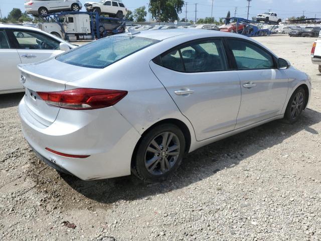 2017 HYUNDAI ELANTRA SE - 5NPD84LF6HH082901