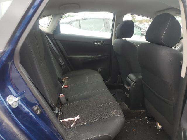 2016 NISSAN SENTRA S - 3N1AB7AP8GY276139