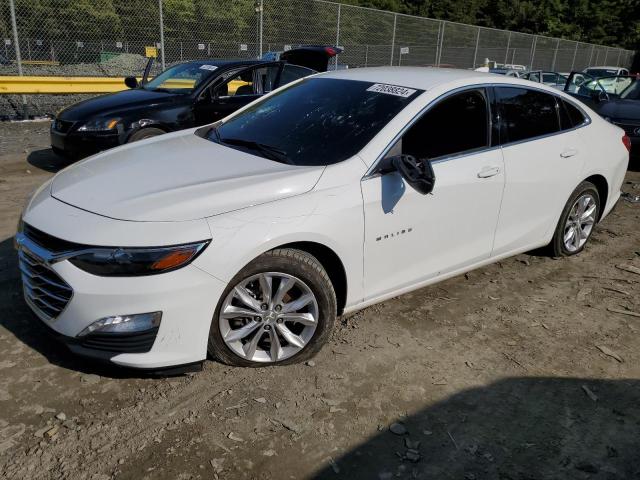 2020 CHEVROLET MALIBU LT - 1G1ZD5ST9LF099704
