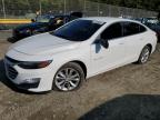 2020 CHEVROLET MALIBU LT - 1G1ZD5ST9LF099704