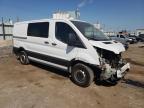 FORD TRANSIT T- photo